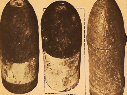 Incredible Civil War Relics Found!