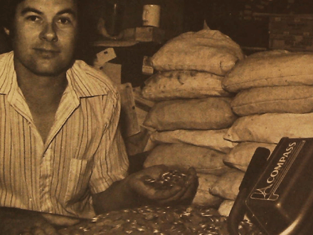 $100,000 In Silver Found!