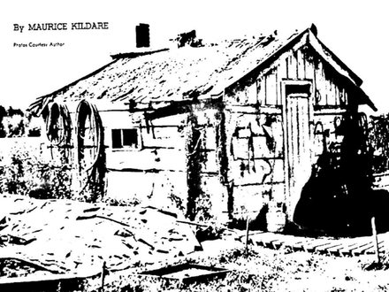 Outlaw Loot in Missoula