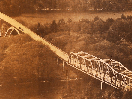 Secret Troves of the St. Lawrence Valley