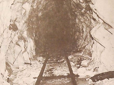 The Omilak Silver Mine