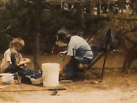 More Than Gold – Loud Mine 2007