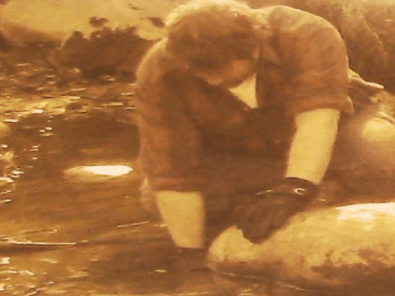 SB 670 Forcing California Miners to Venture North