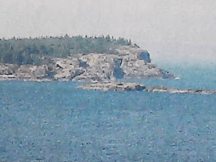 Sieur de Monts National Monument Treasures Explored