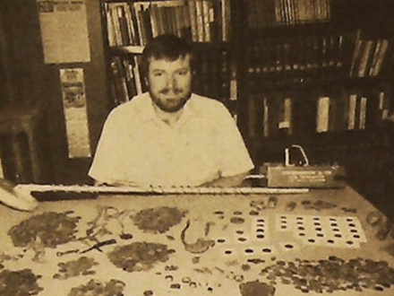 THer Profile: Getting The Most From Part-Time Detecting