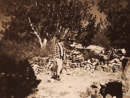 Applying History to Hunting