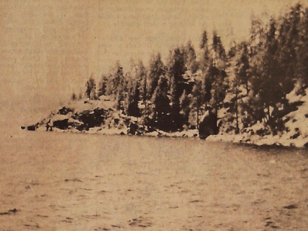 Tragedy and Treasure of Laura’s Clipper