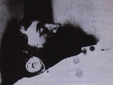 The Life and Death of Soapy Smith