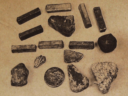 Treasure Auction