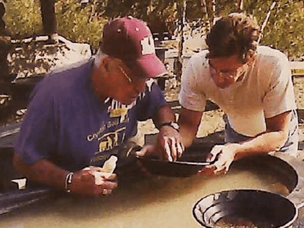 Idaho’s Silver Valley