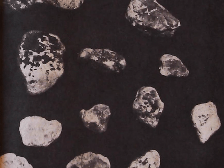 Nugget Shooters Hit Glory Hole