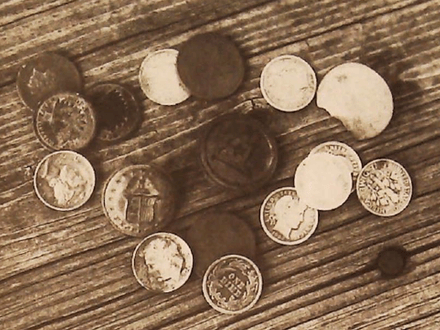 The Hudson: River of Riches