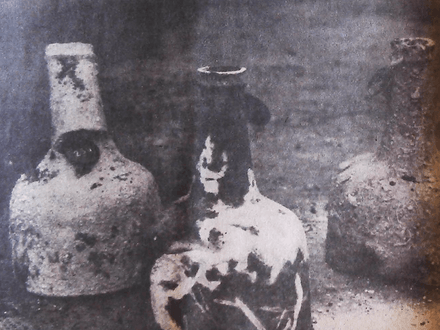 300-Year-Old Time Capsule Found