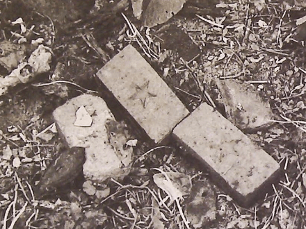Coinshooting An Eastern Ghost Town