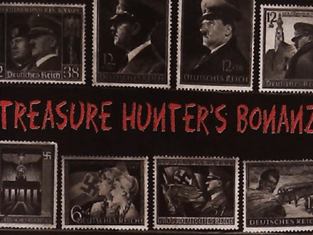 Germany: A Treasure Hunter’s Bonanza