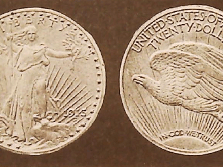 True Tales of Buried Bandit Booty