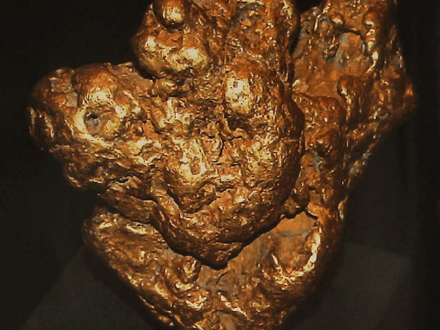 Geology of the Southwest, Florida, and Hawaiian Islands