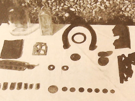 New Mexico Homesites Revisited