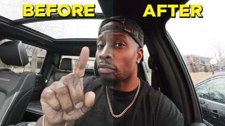 XTRA Everyday LUTS (6-Pack)