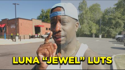 LUNA ULTRA "JEWEL" LUTS