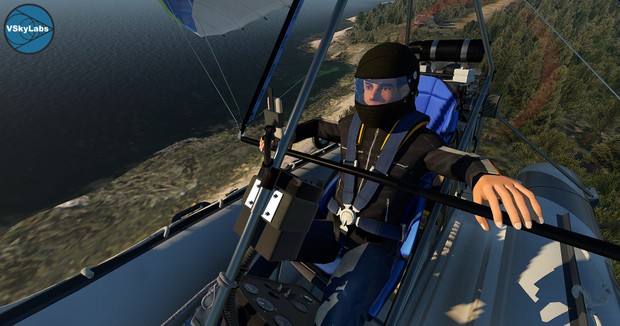 VSKYLABS Polaris AM-FIB Project