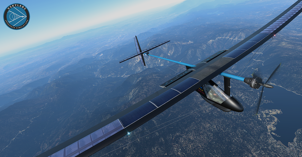 VSKYLABS Contraventus Project