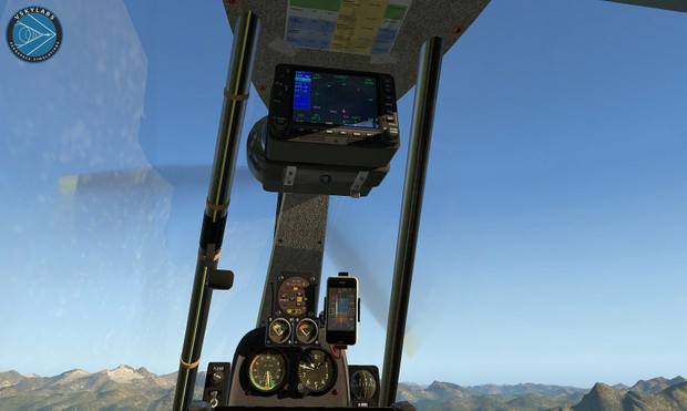 VSKYLABS Contraventus Project
