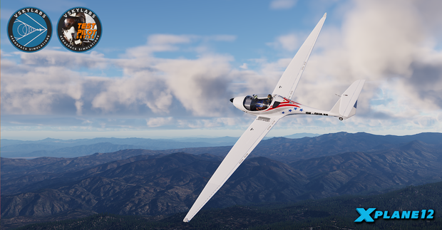 VSKYLABS Phoenix Air U15 S-LSA Project