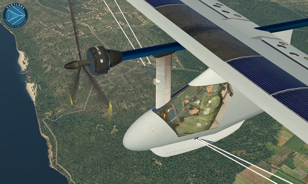 VSKYLABS Contraventus Project