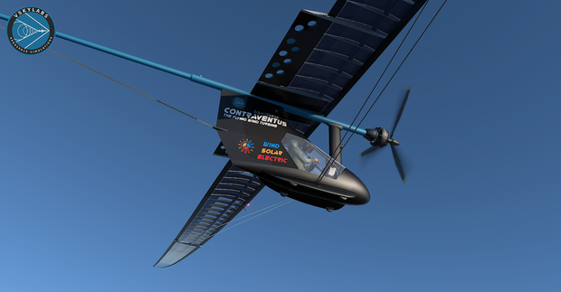 VSKYLABS Contraventus Project