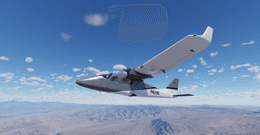 VSKYLABS Tecnam P2006T MK-I