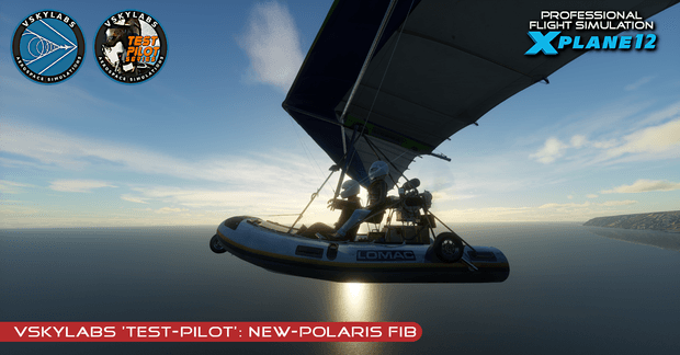 VSKYLABS Polaris AM-FIB Project