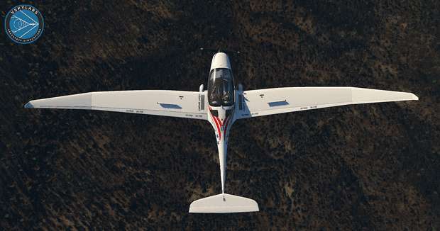 VSKYLABS Phoenix Air U15 S-LSA Project