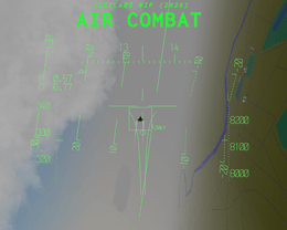AIR COMBAT