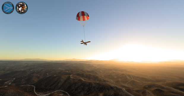 VSKYLABS Aeroprakt A22-LS Project