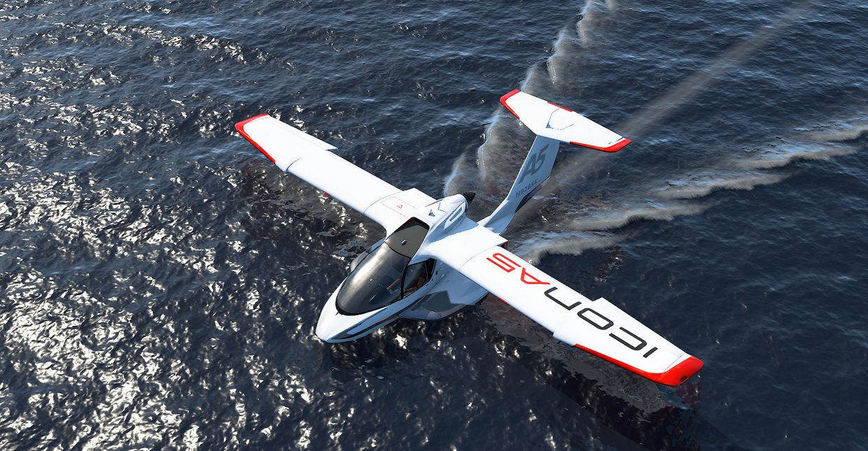 VSKYLABS Advanced add-on for X-Plane Flight