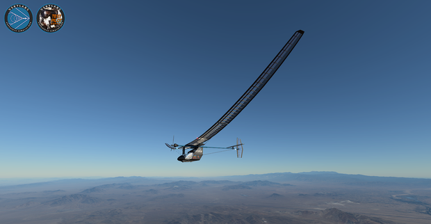 VSKYLABS Contraventus Project