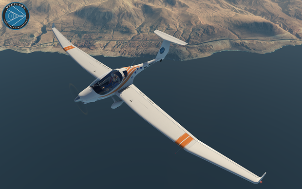 VSKYLABS Phoenix Air U15 S-LSA Project