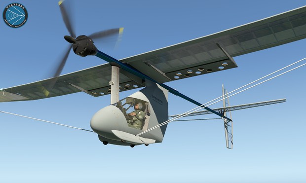 VSKYLABS Contraventus Project
