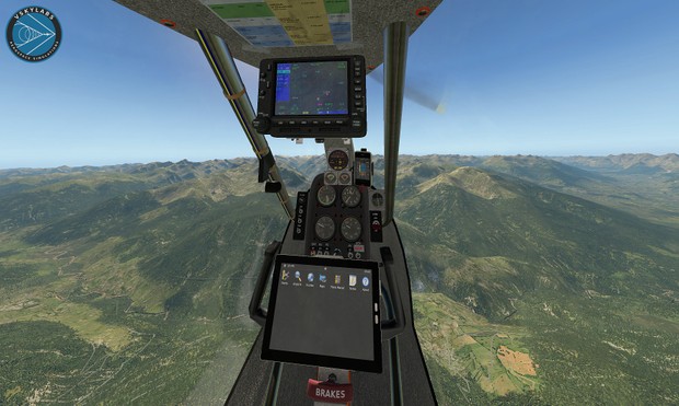 VSKYLABS Contraventus Project