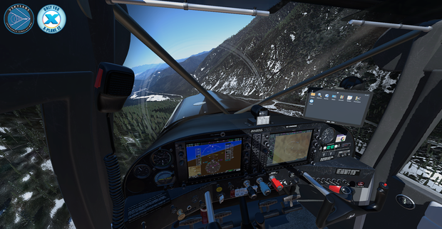 VSKYLABS Maule M-7-235B Project