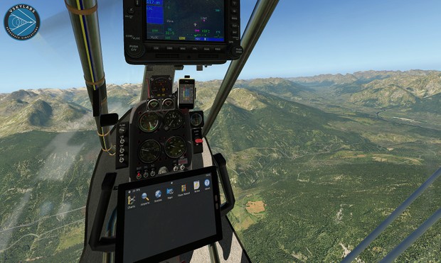VSKYLABS Contraventus Project