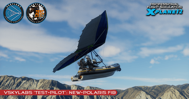 VSKYLABS Polaris AM-FIB Project