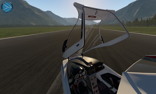 VSKYLABS Test-Pilot: ICON-A5 Project