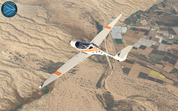 VSKYLABS Phoenix Air U15 S-LSA Project