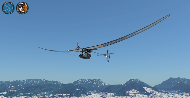 VSKYLABS Contraventus Project