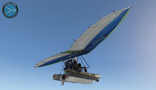 VSKYLABS Polaris AM-FIB Project