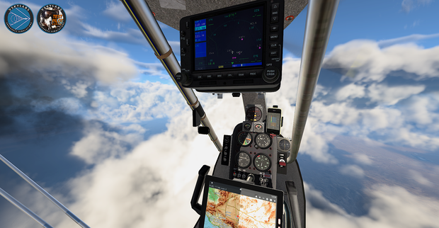 VSKYLABS Contraventus Project