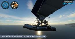 VSKYLABS Polaris AM-FIB