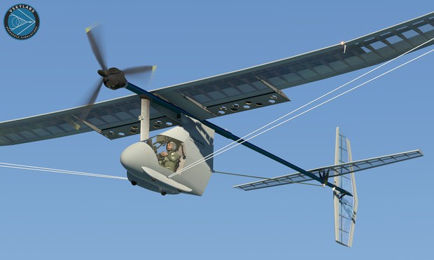 VSKYLABS Contraventus Project